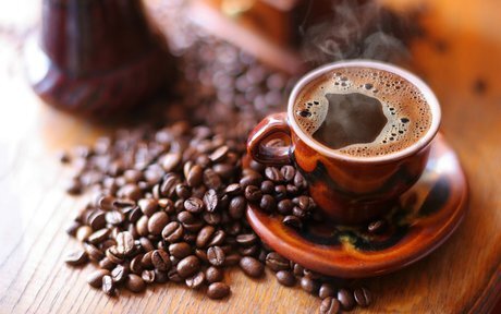 قهوه بنوشید و کاهش وزن دهید