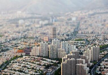 اسامی ۱۱ ساختمانِ پرخطر و بحرانی بازار تهران توسط آتش‌نشانی اعلام شد 