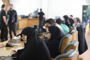 آخرین نشست خبری سخنگوی دولت در سال 1403