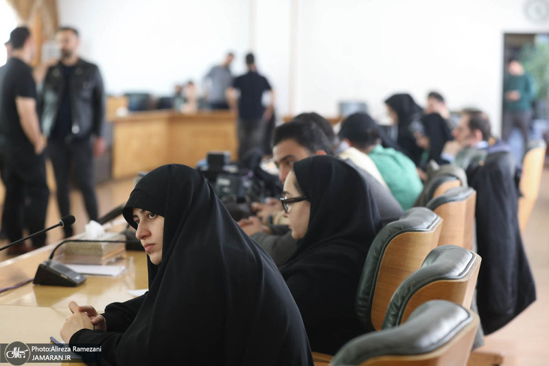 آخرین نشست خبری سخنگوی دولت در سال 1403
