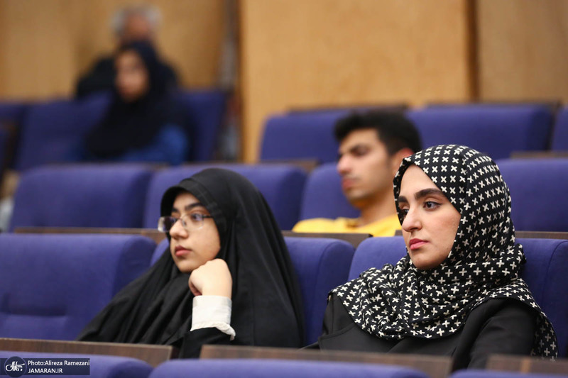 همایش روز ملی خلیج فارس دانشگاه تهران