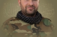 حزب‌الله شهادت ۸ نفر از نیروهای خود را تأیید کرد  (5)