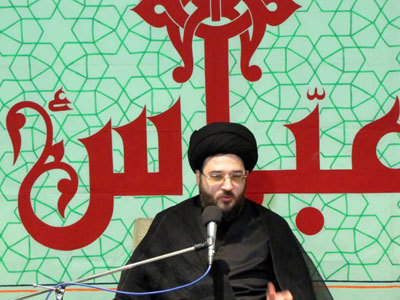 قائم مقامی: آن که اخلاق ندارد نمی تواند مدعی پیروی از پیامبر باشد