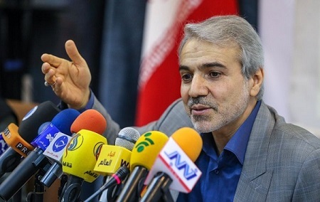 نوبخت: رسانه ملی به دنبال بی آبرو کردن دولت است
