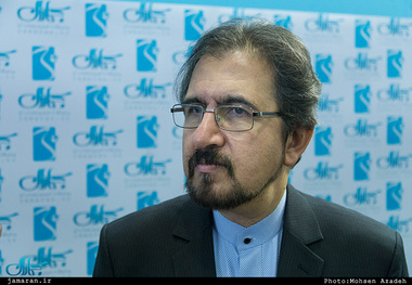 واکنش سخنگوی وزارت خارجه به انتشار تصویری «مشکوک» در جریان راهپیمایی 22 بهمن