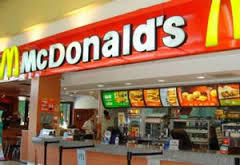 گزارش لس آنجلس تایمز درباره مک دونالد و ایران