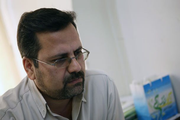 نخستین نشست «پنجاهمین سال آغاز نهضت امام خمینی» برگزار می شود