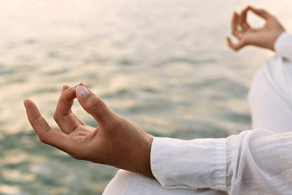 مدیتیشن موجب افزایش منطق می شود