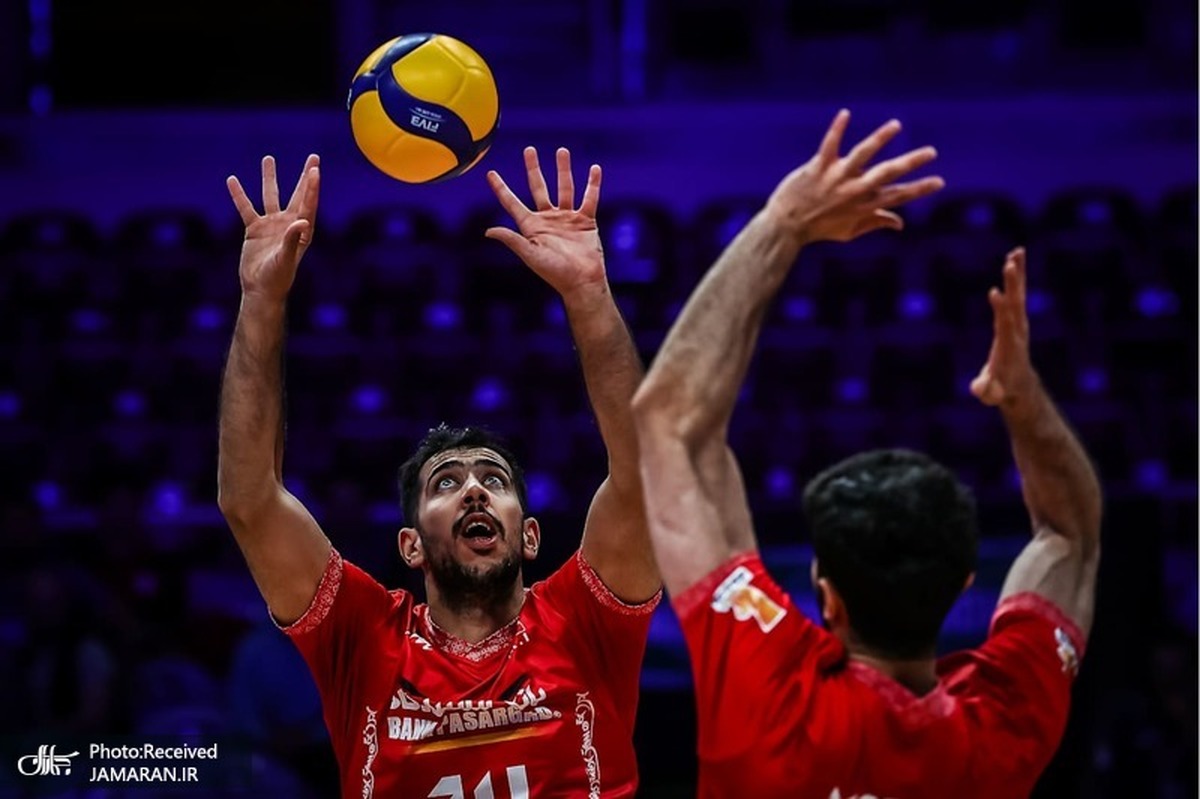 شوک بزرگ به تیم ملی والیبال؛ پیاتزا بدون پاسور!