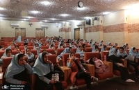 گل گشت فرهنگی هنری اصفهان