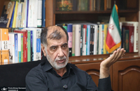 محمدرضا باهنر
