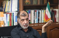 محمدرضا باهنر