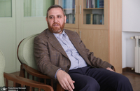 مهدی اقراریان