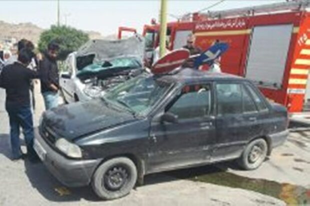 حوادث کار موجب مرگ 9 نفر در لرستان شد
