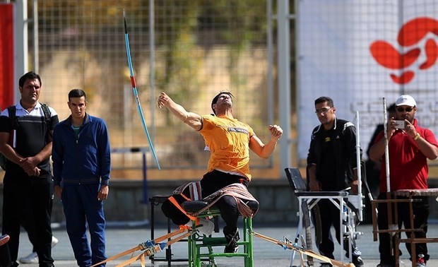 تعویق یک ساله مسابقات دوومیدانی معلولان قهرمانی جهان
