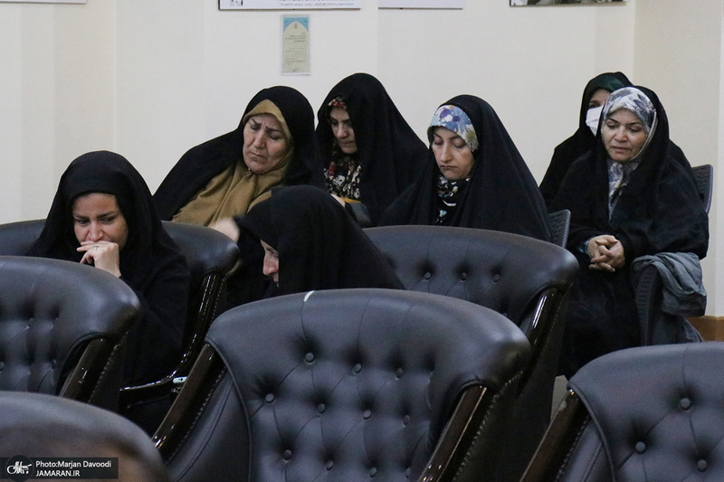  رویدادهای فرهنگی و هنری چهارمین هفته بر آستان آفتاب - 2