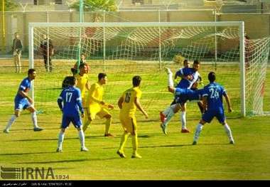 گچساران میزبان سه رویداد مهم ورزشی