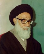 سیدعبدالحسین  دستغیب 