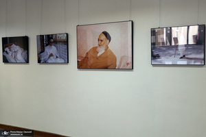 رویدادهای فرهنگی، هنری هفته بر آستان آفتاب -1