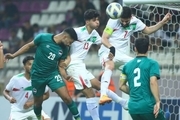 زمان بازی ایران - الجزایر مشخص شد