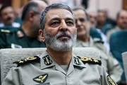 امیر موسوی اعلام کرد: ممنوعیت ارتش برای خرید اجناس خارجی که مشابه داخلی دارند