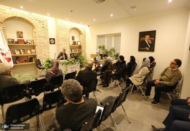 ضرورت بازنگری حقوقی و حکمرانی در مواجهه با آتش‌سوزی جنگل‌های ایران