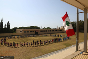 آغاز فعالیت‌های تابستانی مدرسه جبل عامل لبنان