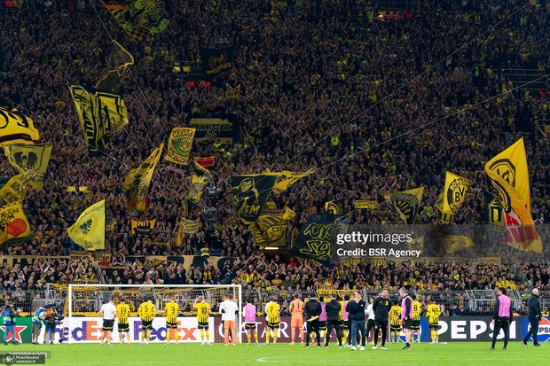 آغاز بوندسلیگا 2026 با جذابیت