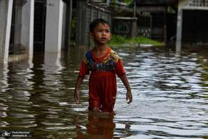 منتخب تصاویر امروز جهان- 19 تیر 1400