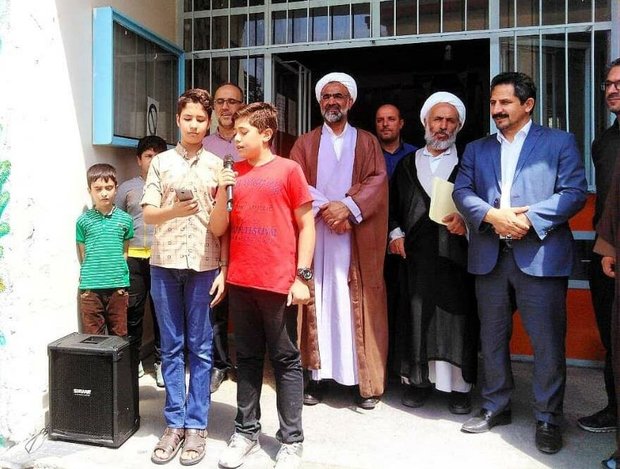 طرح یادواره حضرت‌امام(ره) با دغدغه «غنی‌سازی اوقات فراغت» شکل گرفته‌ است