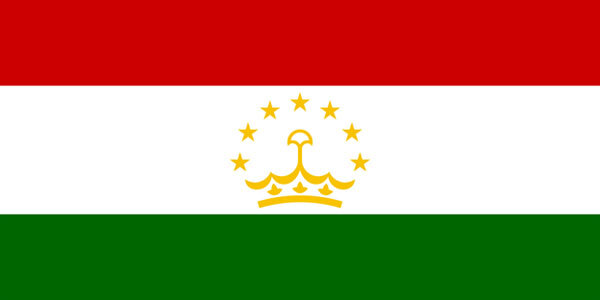 بازداشت زنان محجبه در تاجیکستان