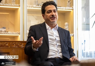 همایون شجریان: برگزاری کنسرت در میدان آزادی تلاشی برای پوشاندن مشکلات نیست
