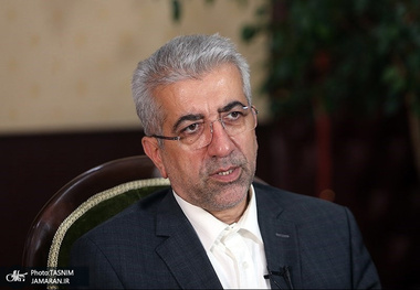 رکورد جدید ایران در تولید برق