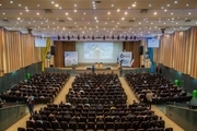 همایش "رادار و سامانه‌های مراقبتی ایران" در اصفهان آغاز به کار کرد