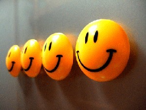 شادترین و غمگین ترین کشورهای جهان