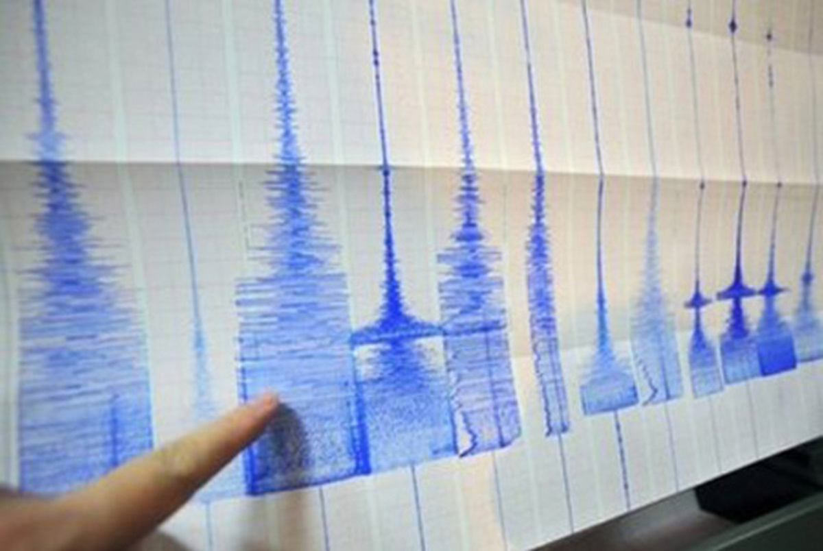 زلزله ۷٫۷ ریشتری در افغانستان