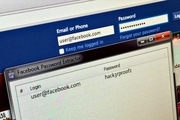 فیسبوک رمزهای عبور هک شده را می خرد