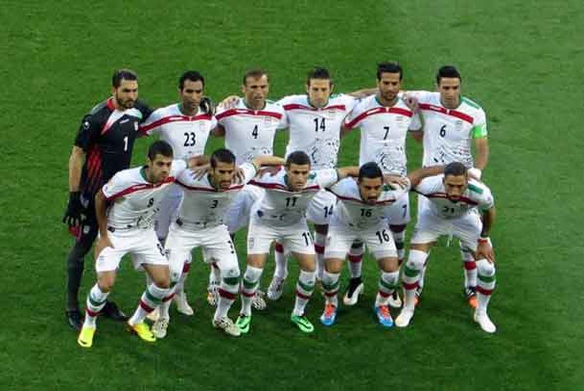 “آس” های جوان کی روش؛ عیار فوتبال ایران برابر امارات؟!