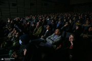 مخاطبان در اکران سه روزه مستند «احمد» چه گفتند؟ مستندی جسورانه از زندگی پرچالش حاج سید احمد خمینی