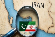 پاسخ یک مقام مقطع به اظهارات منتسب به وزیر خارجه پاکستان درباره تنگه هرمز: برخی بازیگران در منطقه و خارج از آن، تمایل دارند اعتبار پاکستان را خدشه‌دار کنند/ تدابیر ایران در تنگه هرمز منطبق با حقوق بین‌الملل است
