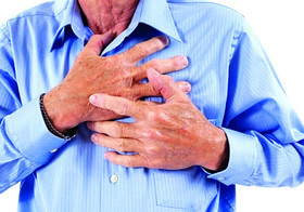 کاهش سن بیماری های قلبی و عروقی در کشور
