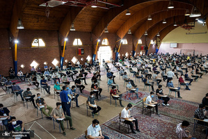 منتخب تصاویر امروز جهان- 3 خرداد 1400