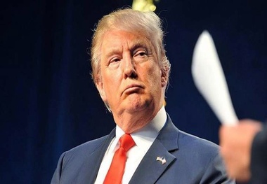 شمارش معکوس برای برکناری ترامپ از قدرت آغاز شد