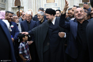 تجدید میثاق جامعه ورزش با آرمان‌های امام راحل (ره)