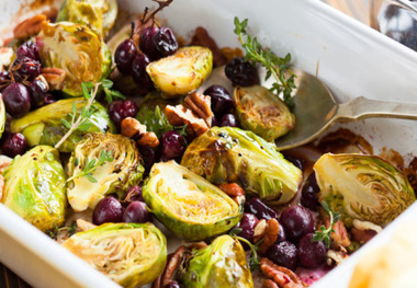 بهترین روش گرم کردن غذاهای باقیمانده