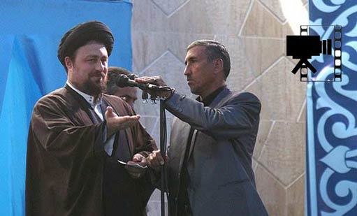 فیلم کامل/ سخنرانی سید حسن خمینی در مراسم بیست و دومین سالگرد ارتحال امام خمینی (س)