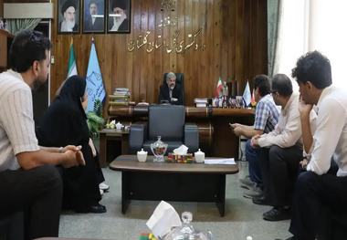 آغاز رد مال به مالباختگان پرونده نمایندگی خودرو در آزادشهر با دستور رئیس کل دادگستری گلستان/ توقیف ۱۶۱ میلیارد تومان از اموال متهمان + جزییات