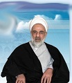 محکومیت اقدام هتاکانه 14 خرداد توسط  آیت الله العظمی گرامی