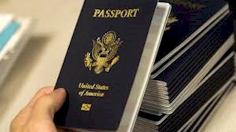 قانون محدودیت روادید اتباع ایرانی به امریکا اجرایی شد