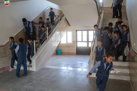 توضیح آموزش و پرورش در پی خودکشی دانش آموز یزدی